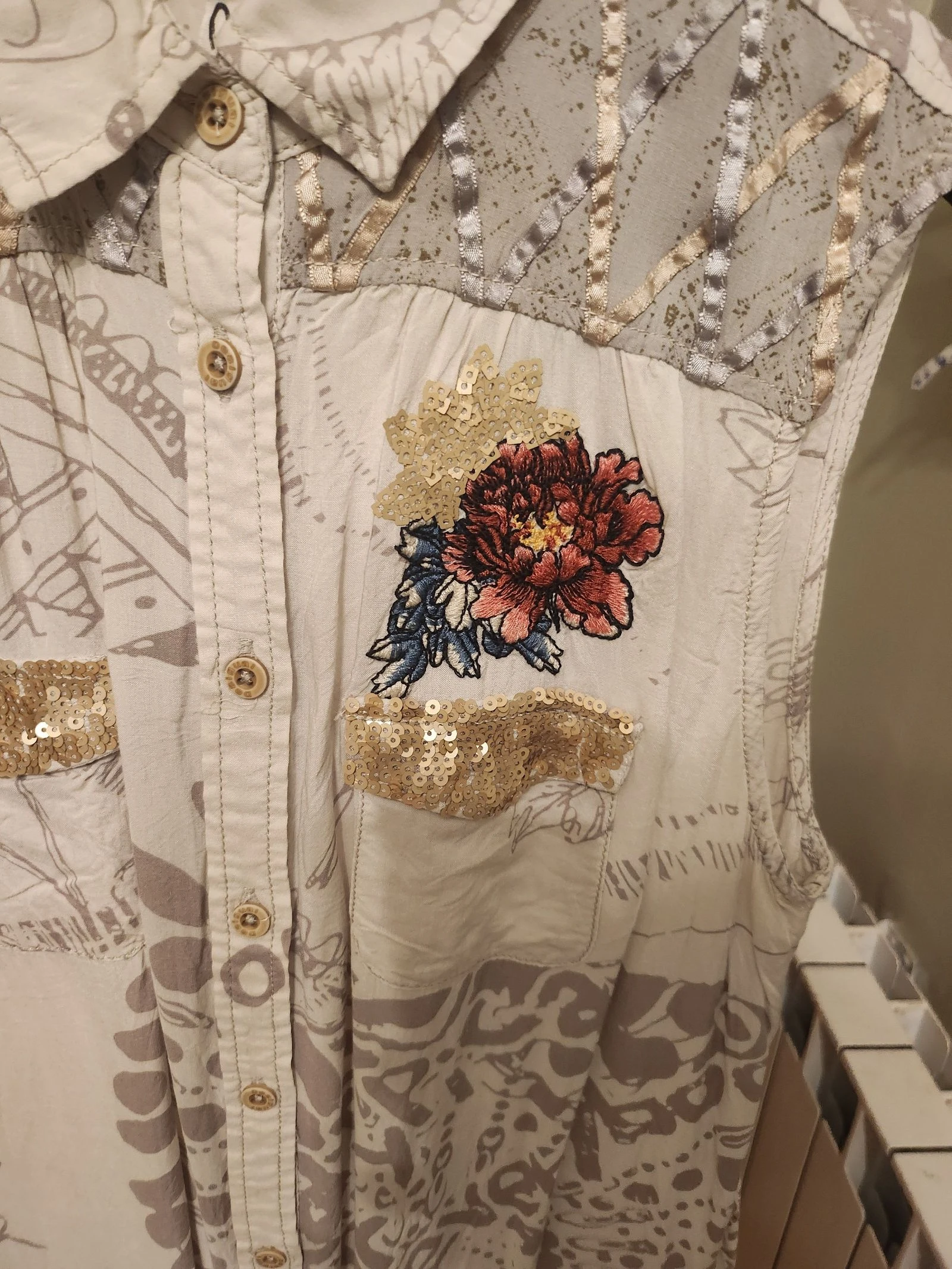 Desigual – photo 2
